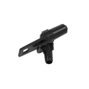 Nivona Auslauf 568 für Heisswasser