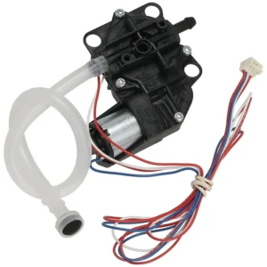 Keramikventil für Bosch Einbau-Kaffeevollautomaten