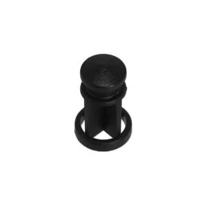 Ventilkörper im Miele Wassertank