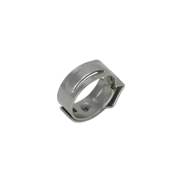 Schlauchklemme 0,4x8,8x10mm für DeLonghi EC 9335.M