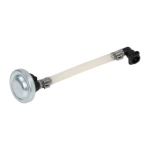 Nivona Membrandämpfungselement 004