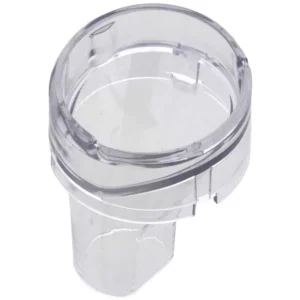 Trichter zu Pulverdosierer für Saeco Primea