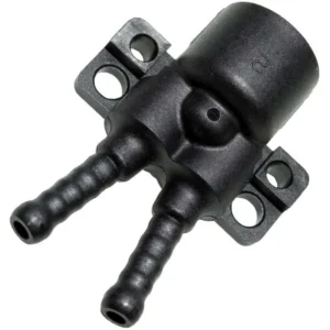 Saeco Support Stutzen aus Kunststoff