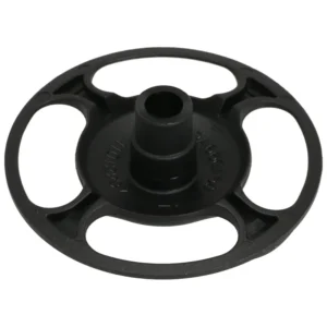 Fingerschutz Bohnenfach für Saeco-Philips Kaffeevollautomat