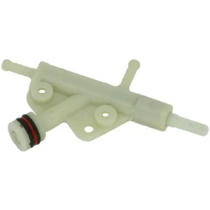 Saeco Dampf- Heißwasserregulierventil zu Syntia und Xsmall