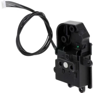 Saeco Aufnahme am Auslauf Karaffe