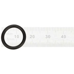 Saeco Dichtung Dampf-/Heisswasserregulierventil