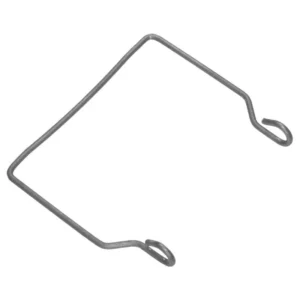 Feder für Incanto Brühgruppe