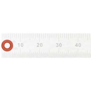 Saeco Dichtung, O-Ring 0030-15 Silikon