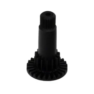 Zahnrad Z=14-24 zu Mahlgradeinstellung