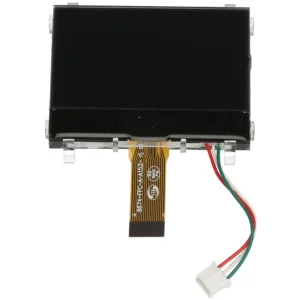 Grafikdisplay für Saeco Syntia