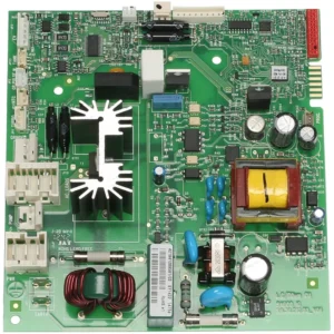 Saeco Leistungselektronik CPU V2