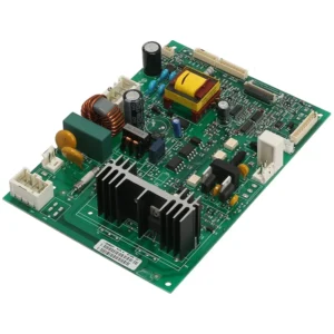 Saeco Energica Leistungsplatine 230V