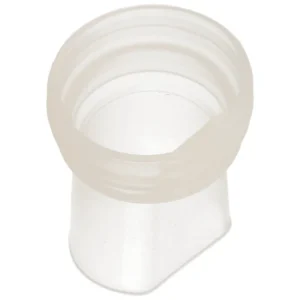 Dichtung Pulverfach für Saeco GranBaristo Kaffeevollautomat