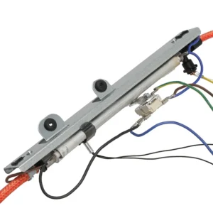 Erhitzer für Bosch Kaffeevollautomat