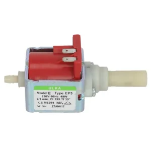 Pumpe ULKA EP5 230V für Philips Kaffeeautomat