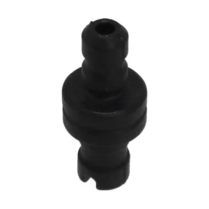 Verbinder für den Silikonschlauch