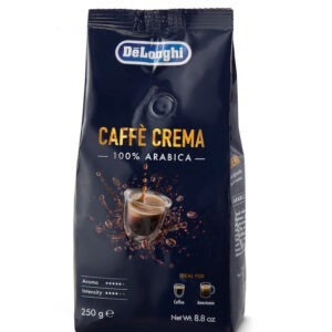 Kaffee DE'LONGHI KIMBO Creme 250 g
