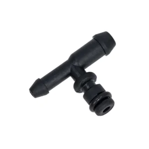 T-Stück Verteiler TES7 - TES8