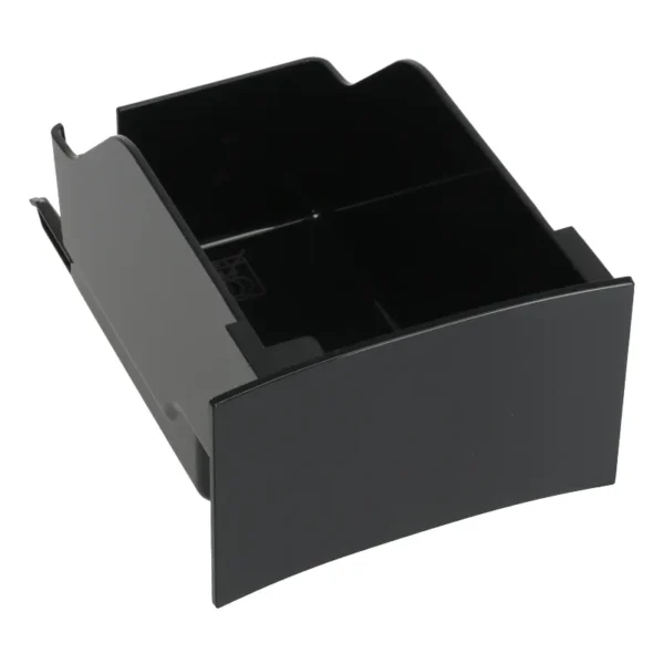Tresterbehälter schwarz für DeLonghi Magnifica Evo