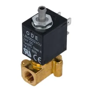 Saeco Intelia 3-Wege Magnetventil