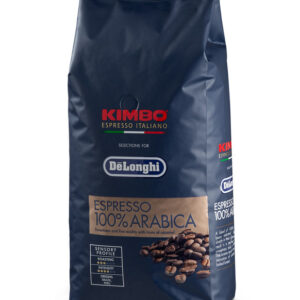 DE'LONGHI KIMBO ARABICA Kaffee 1 kg
