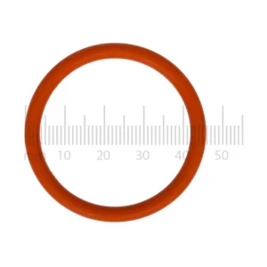 O-Ring für Saeco Incanto SBS Brühgruppe 0380-40 SILICON