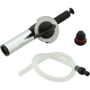 Regulierachse zu Nespresso Cappuccinatore 63250