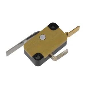 Saeco Mikroschalter 2-polig 250V 10A