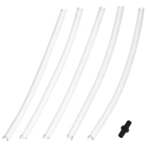 Milchschlauch-Set mit Nippel für Saeco Incanto HD