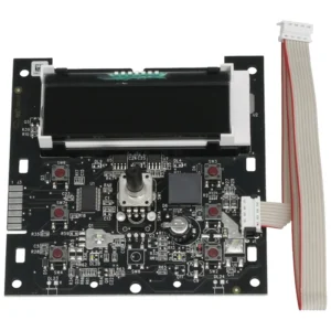 DeLonghi Bedienplatine ECAM 23