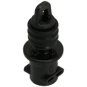 Verbindungsstück am Dampferhitzer für DeLonghi Lattissima