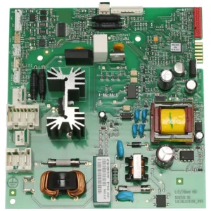 Leistungselektronik Philips HD88