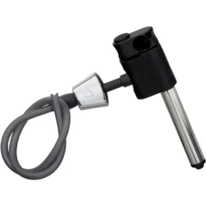 Siemens Milchschäumer ver.04, high kpl.