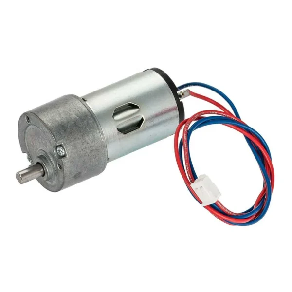 Motor für das Bosch Keramikventil