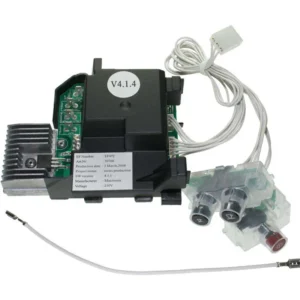 Elektronik Platine DeLonghi Le Cube