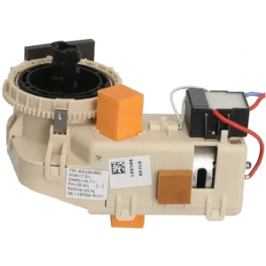 Mahlwerk für Einbau-Kaffeevollautomat