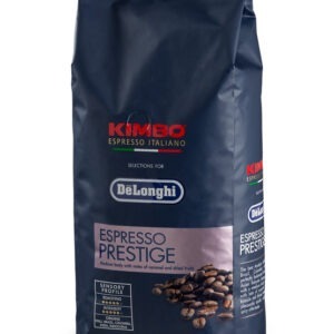 Kaffee DE'LONGHI KIMBO PRESTIGE 1 Kg