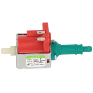 Ulka Pumpe HF 230V - 22W für Saeco Kaffeevolllautomat