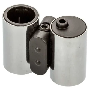 Doppelrohr kurz für Jura J9 13451