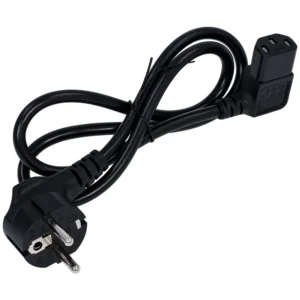 Netzkabel für Saeco Incanto HD9712 Kaffeevollautomat