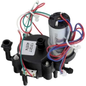 Elektrisches Keramikventil für Bosch VeroCafe LattePro