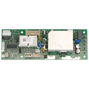 Leistungsplatine SW2.2 für DeLonghi ECAM Kaffeevollautomat