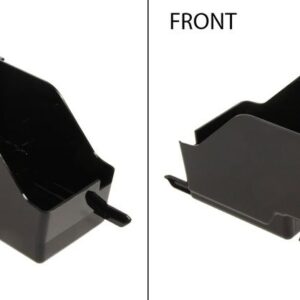 Nádoba na kávovou sedlinu DeLonghi pro různé modely ECAM